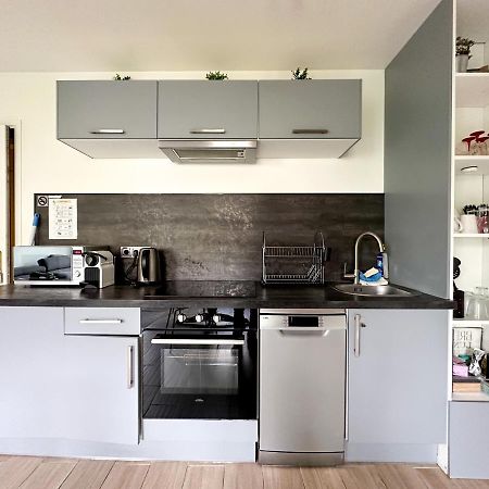 Duplex Disney Paris Chessy  Ngoại thất bức ảnh