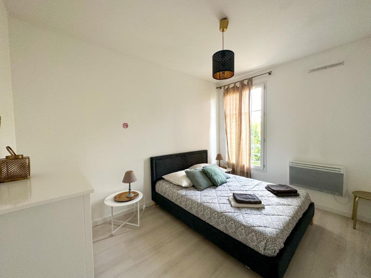 Duplex Disney Paris Chessy  Ngoại thất bức ảnh