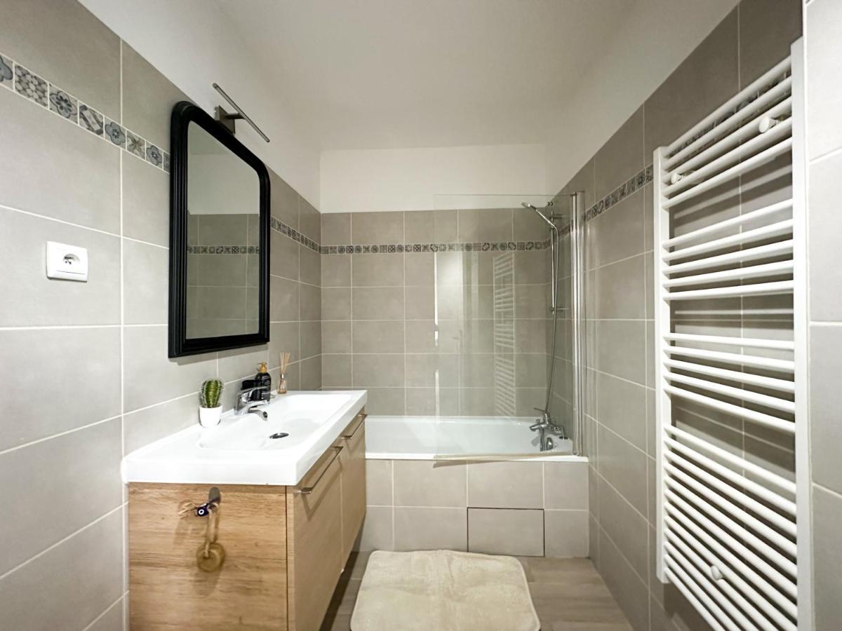 Duplex Disney Paris Chessy  Ngoại thất bức ảnh